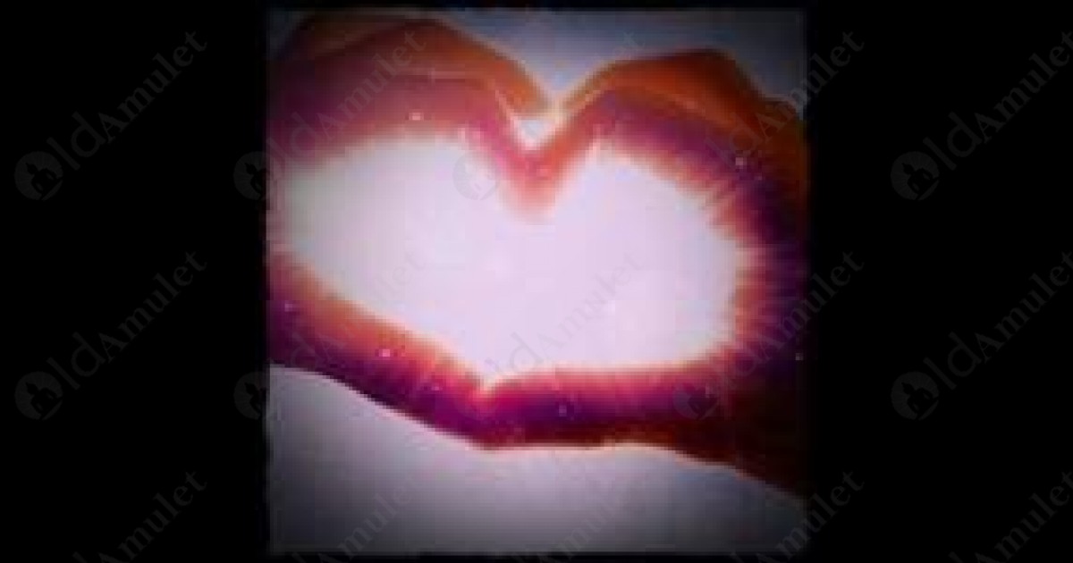 Amulet for Love